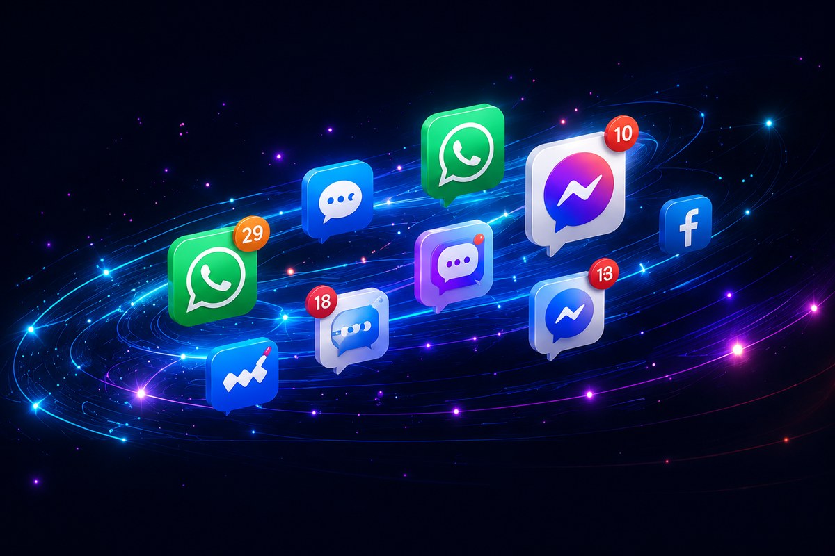 Missed Calls & Messages