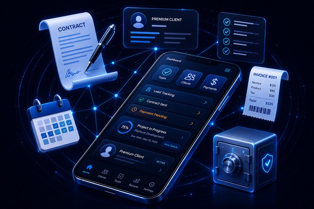 Business Automation