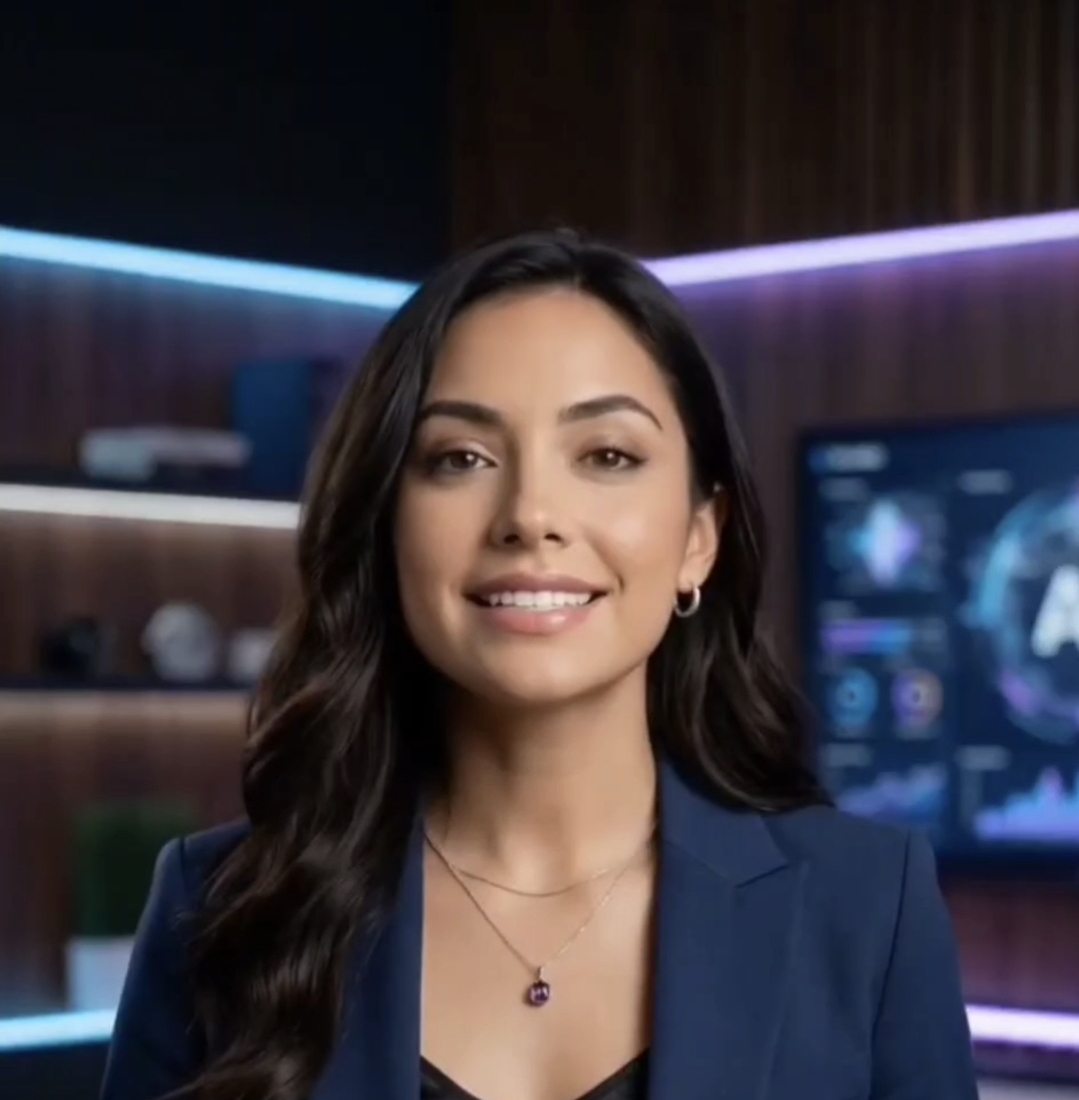 Sofia AI Receptionist