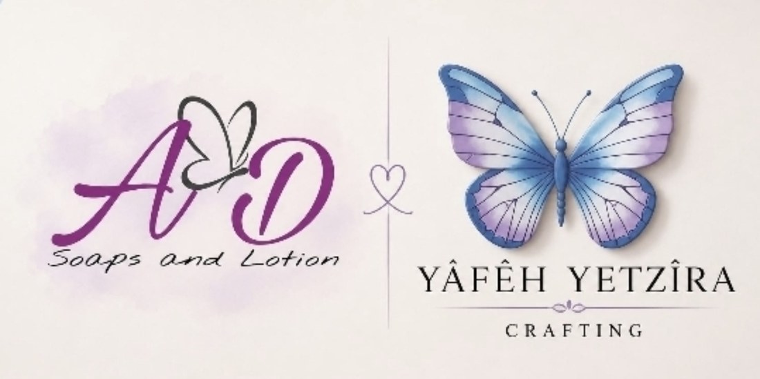 A&D Soaps and Lotion / Yâfêh Yetzîra Crafting