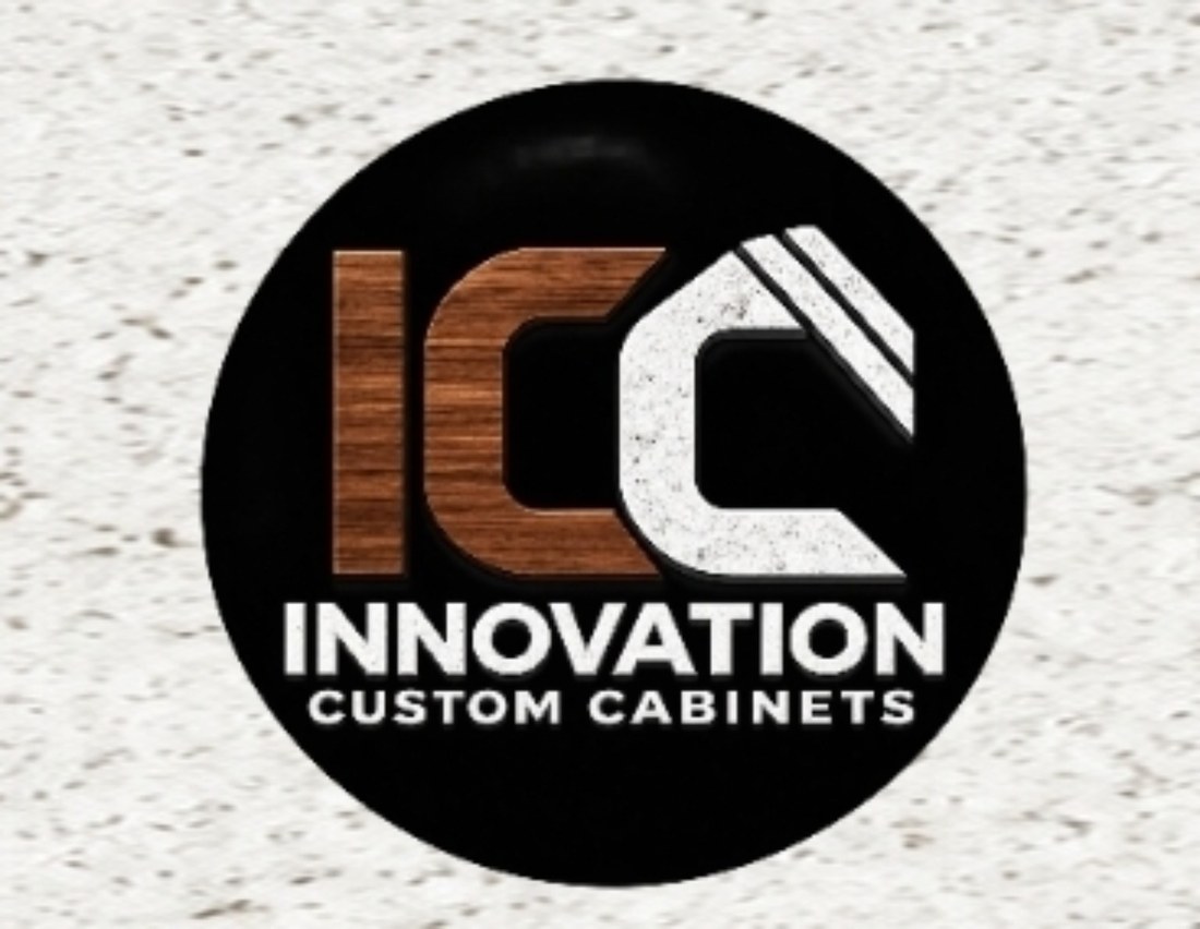 Innovation Custom Cabinets