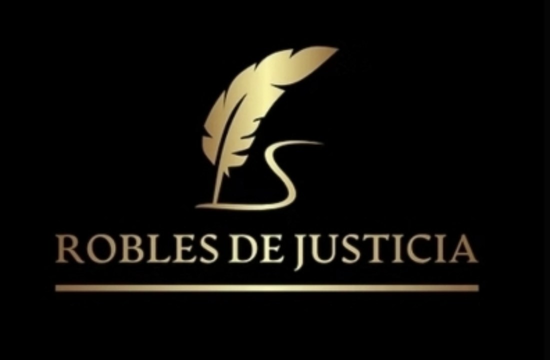 Robles de Justicia
