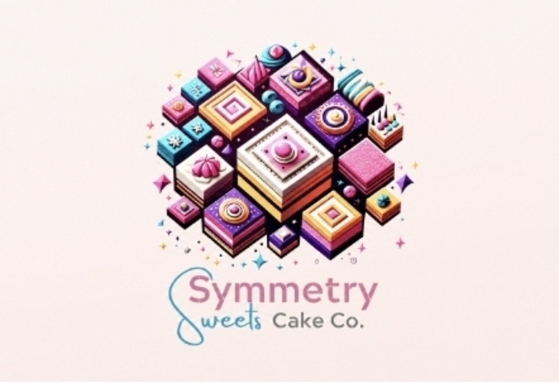 Symmetry Sweets Cake Co.