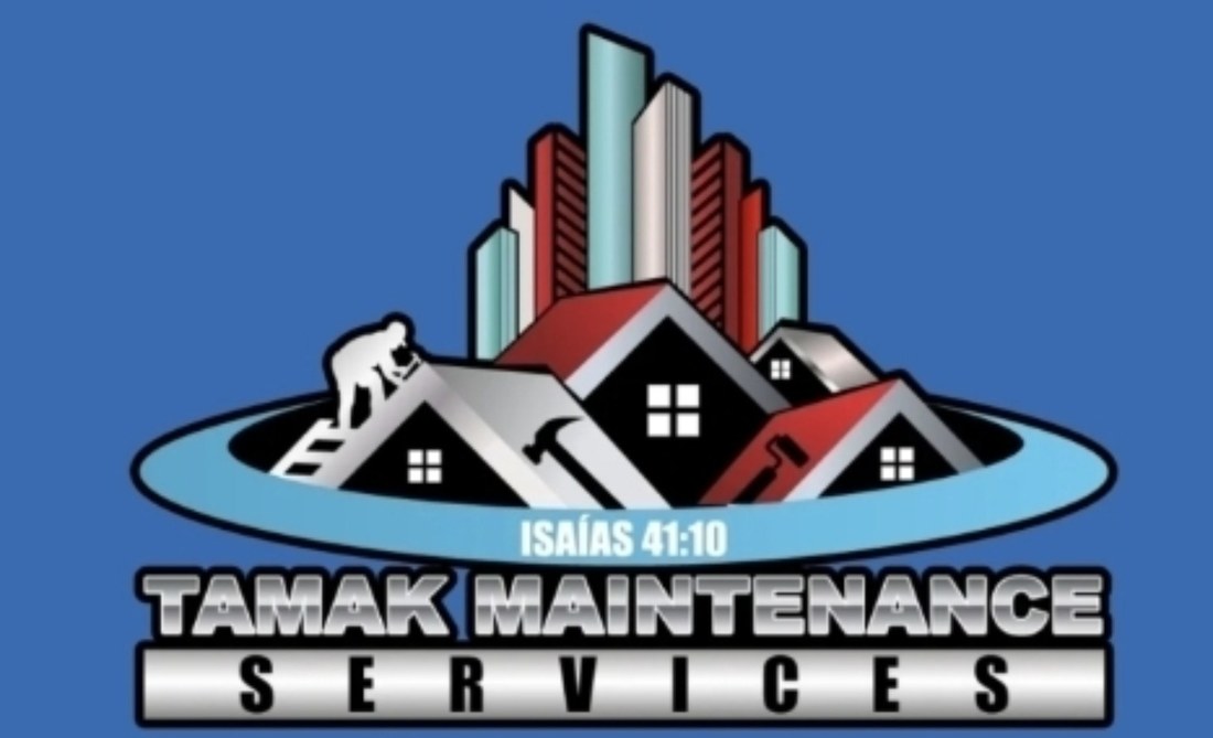 Tamak Maintenance Services